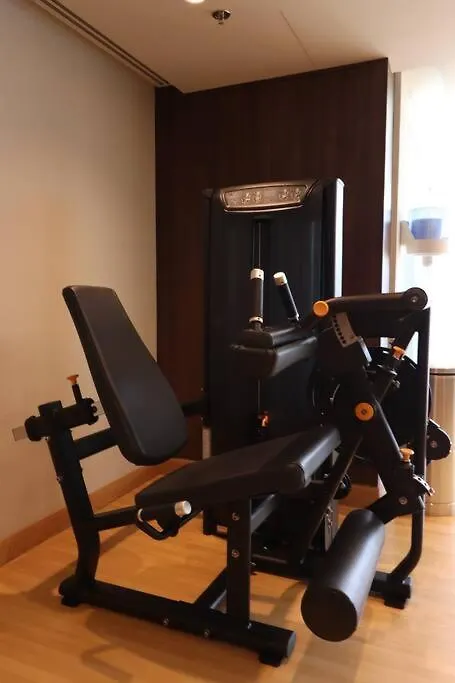Brand New Chic Studio Apartment Dubai United Arab Emirates
