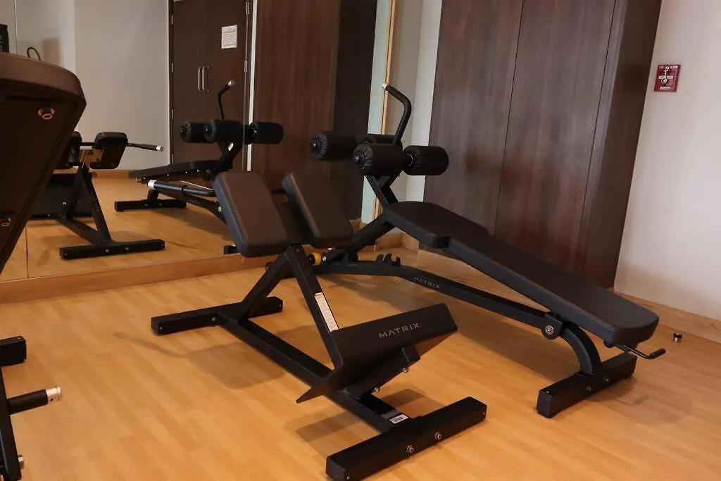 Brand New Chic Studio Apartment Dubai United Arab Emirates
