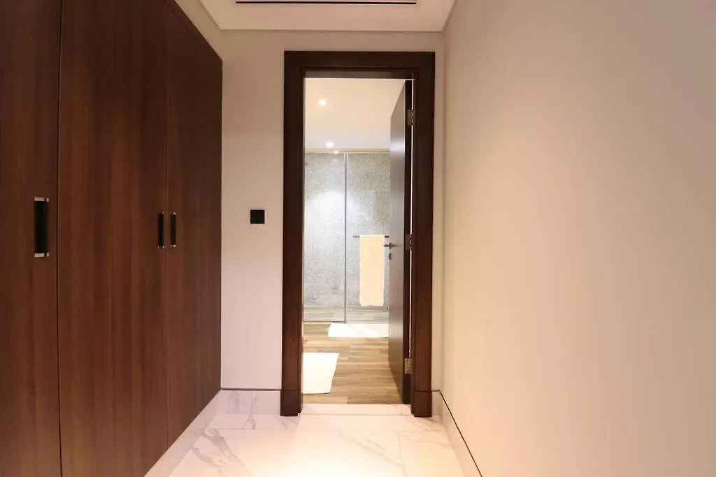 Brand New Chic Studio Apartment Dubai 0*,  United Arab Emirates